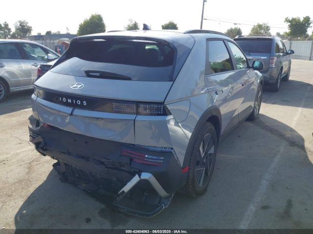 7YAKN4DA3SY003346 Hyundai Ioniq 5