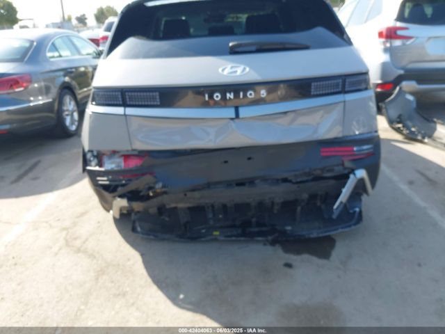 7YAKN4DA3SY003346 Hyundai Ioniq 5