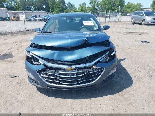 1G1ZD5ST9SF148365 Chevrolet lfv