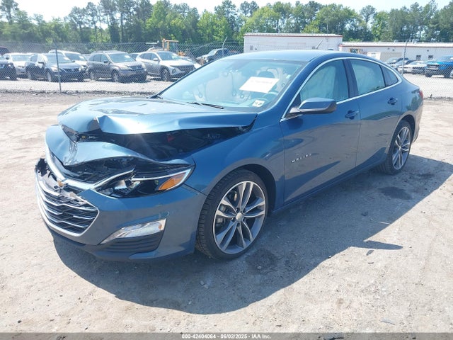 1G1ZD5ST9SF148365 Chevrolet lfv