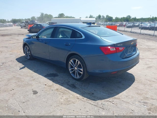 1G1ZD5ST9SF148365 Chevrolet lfv
