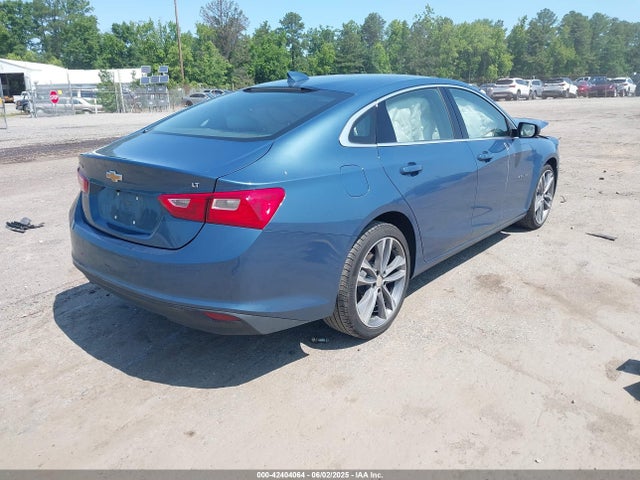 1G1ZD5ST9SF148365 Chevrolet lfv