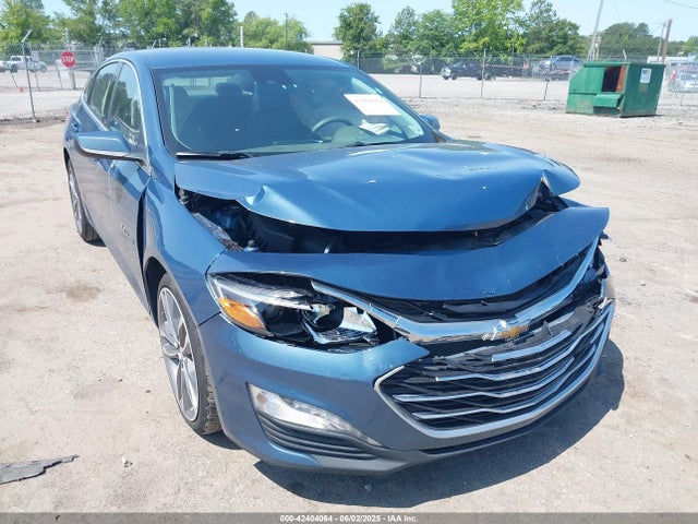 1G1ZD5ST9SF148365 Chevrolet lfv