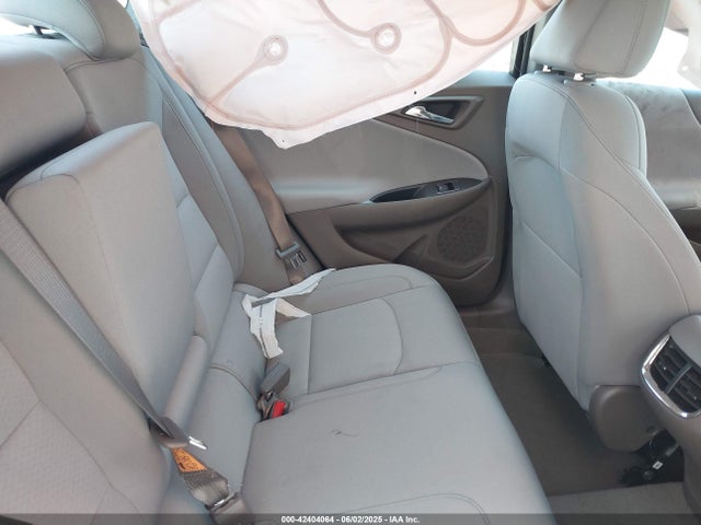 1G1ZD5ST9SF148365 Chevrolet lfv