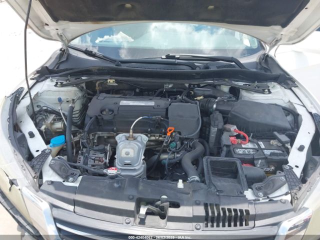 1HGCR2F87FA214080 Honda k24w1