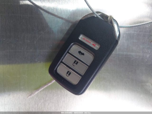 1HGCR2F87FA214080 Honda k24w1