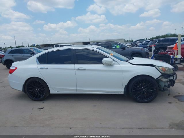 1HGCR2F87FA214080 Honda k24w1