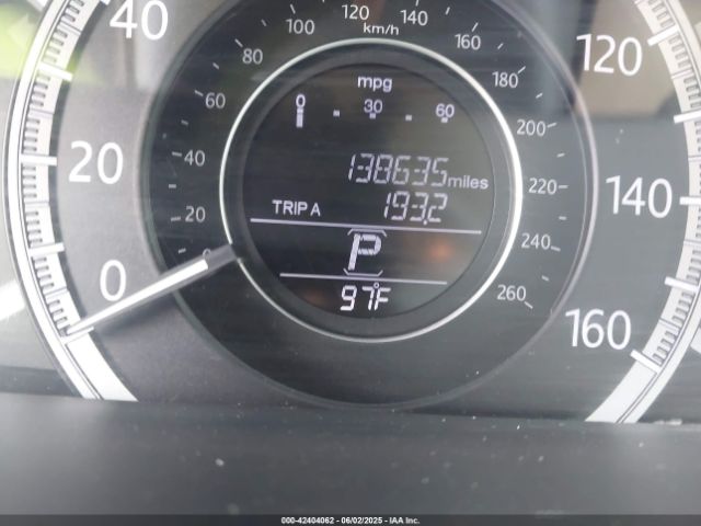 1HGCR2F87FA214080 Honda k24w1