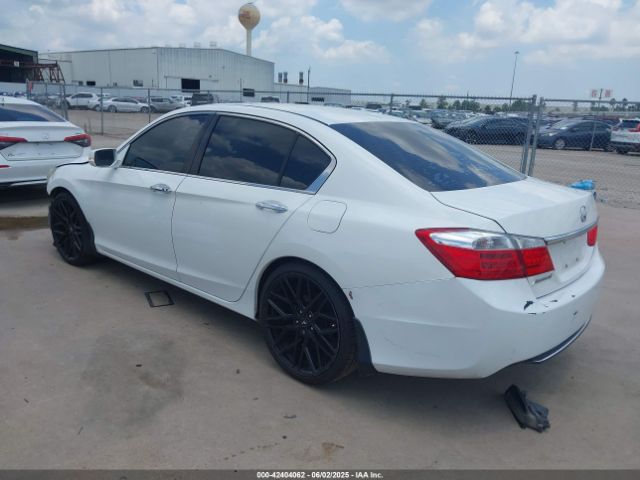 1HGCR2F87FA214080 Honda k24w1