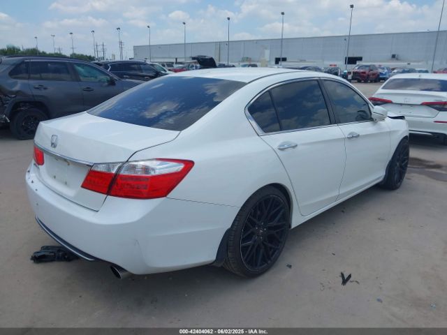 1HGCR2F87FA214080 Honda k24w1