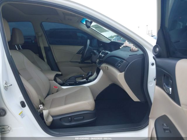 1HGCR2F87FA214080 Honda k24w1