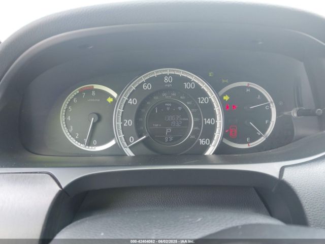 1HGCR2F87FA214080 Honda k24w1