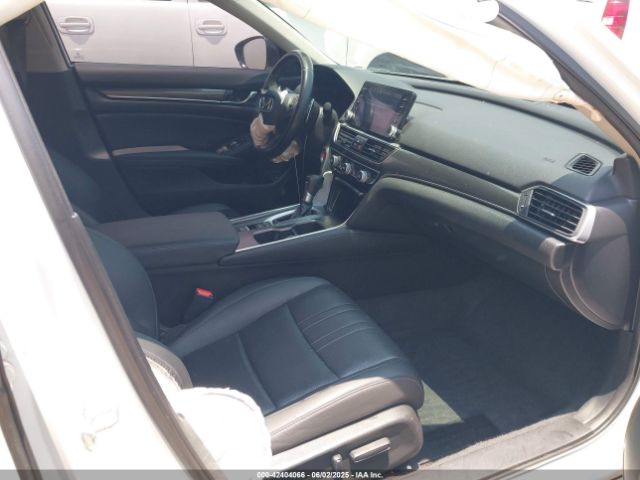 2021 HONDA ACCORD 1HGCV1F49MA036530 Photo 4