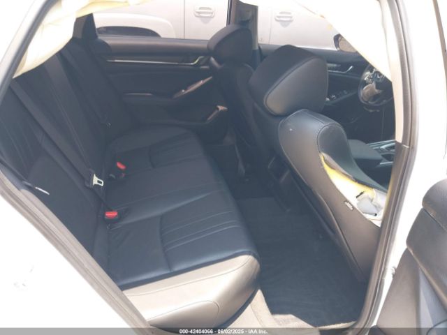 2021 HONDA ACCORD 1HGCV1F49MA036530 Photo 7