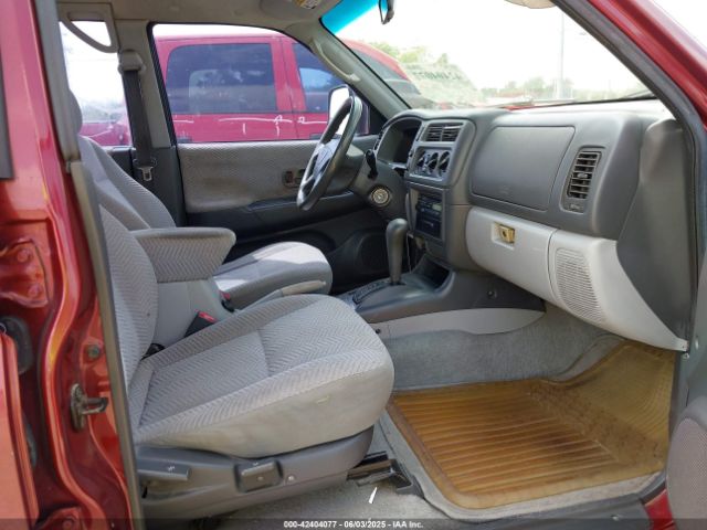 2000 MITSUBISHI MONTERO JA4LS21H7YP813419 Photo 4