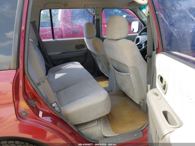 2000 MITSUBISHI MONTERO JA4LS21H7YP813419 Photo 7