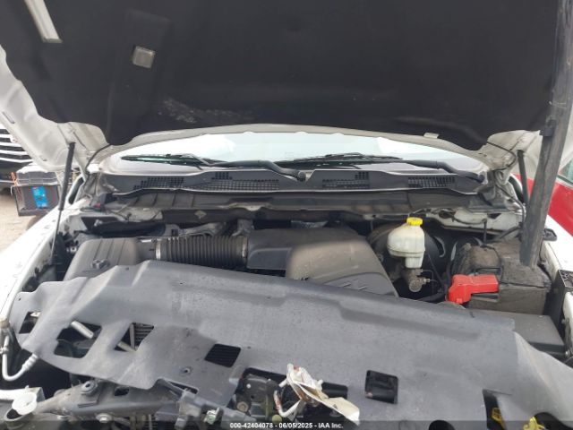 1C6RR7LG9GS288427 RAM 1500 Big Horn