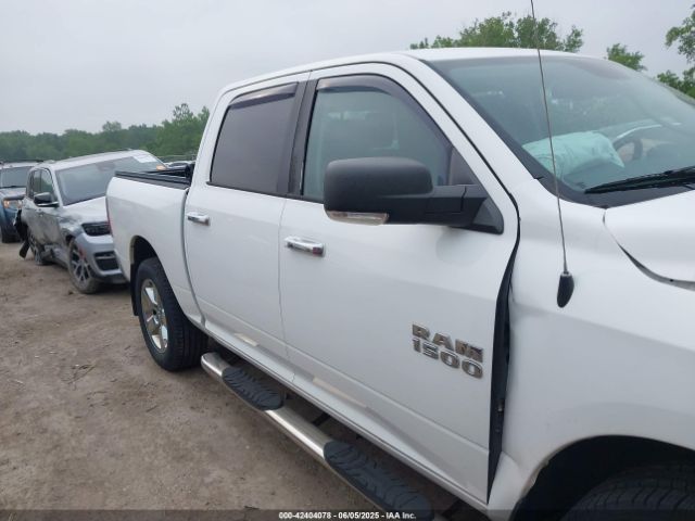 1C6RR7LG9GS288427 RAM 1500 Big Horn