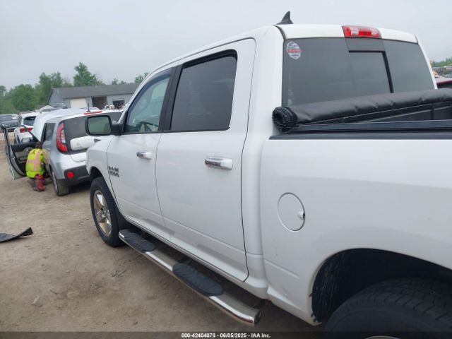 1C6RR7LG9GS288427 RAM 1500 Big Horn