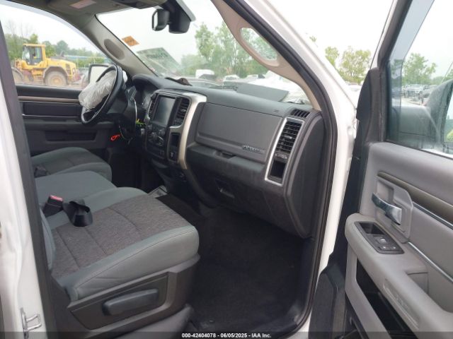 1C6RR7LG9GS288427 RAM 1500 Big Horn