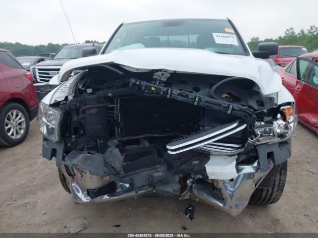 1C6RR7LG9GS288427 RAM 1500 Big Horn