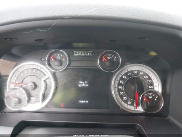 1C6RR7LG9GS288427 RAM 1500 Big Horn