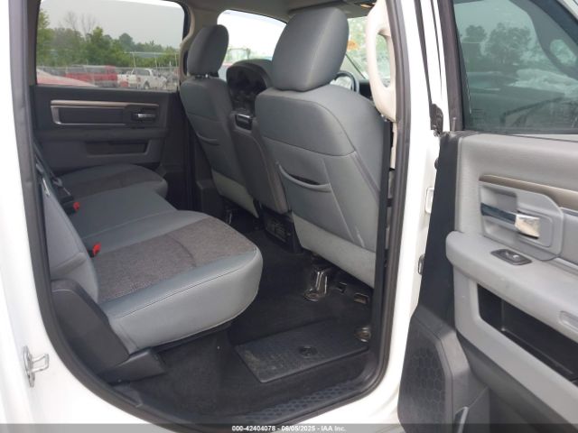 1C6RR7LG9GS288427 RAM 1500 Big Horn