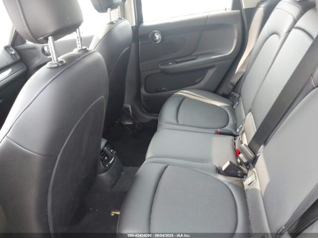 2017 MINI COUNTRYMAN WMZYV5C35H3E01693 Photo 7