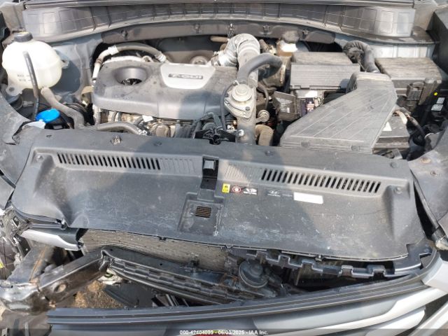 KM8J3CA26HU529661 Hyundai t-gdi gamma
