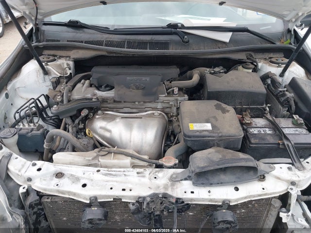 Toyota 2ar-fe 2016 4T1BF1FK7GU565317 Image 10