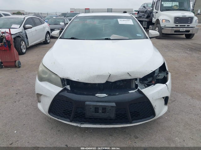 Toyota 2ar-fe 2016 4T1BF1FK7GU565317 Image 12