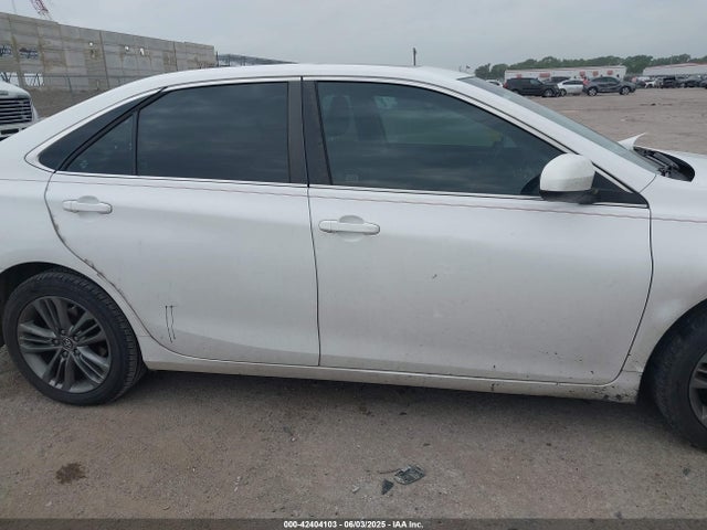 Toyota 2ar-fe 2016 4T1BF1FK7GU565317 Image 13