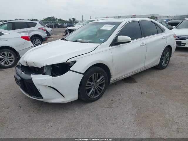 Toyota 2ar-fe 2016 4T1BF1FK7GU565317 Image 2