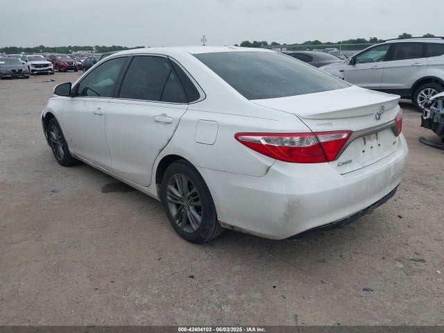 Toyota 2ar-fe 2016 4T1BF1FK7GU565317 Image 3