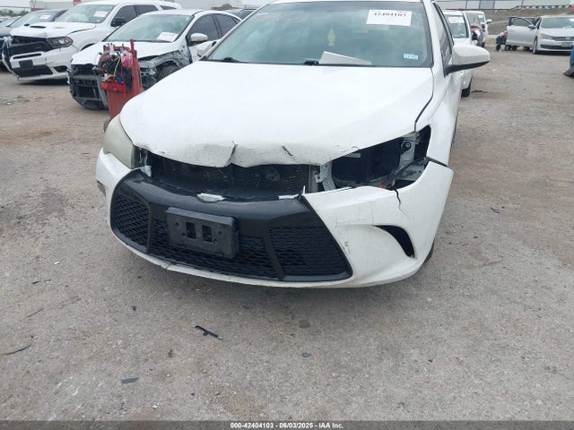 Toyota 2ar-fe 2016 4T1BF1FK7GU565317 Image 6