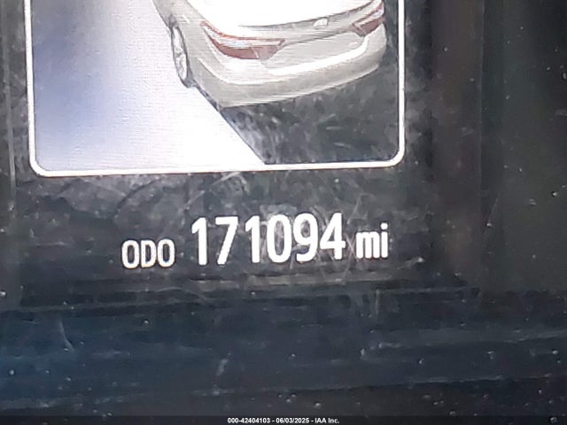Toyota 2ar-fe 2016 4T1BF1FK7GU565317 Image 7