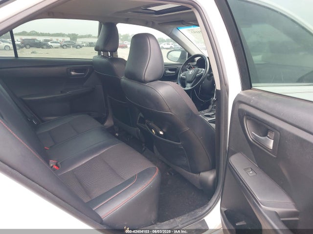 Toyota 2ar-fe 2016 4T1BF1FK7GU565317 Image 8
