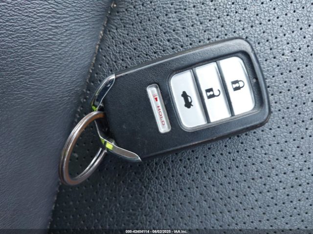 1HGCR3F89FA035383 Honda Accord Ex-l V-6