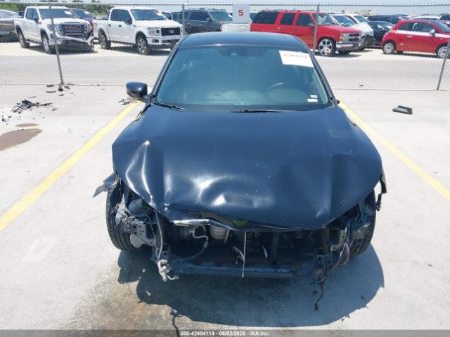 1HGCR3F89FA035383 Honda Accord Ex-l V-6