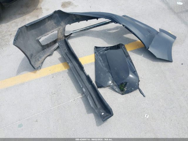 1HGCR3F89FA035383 Honda Accord Ex-l V-6