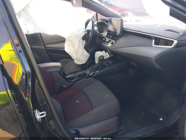 5YFS4MCE9RP173238 Toyota COROLLA SE