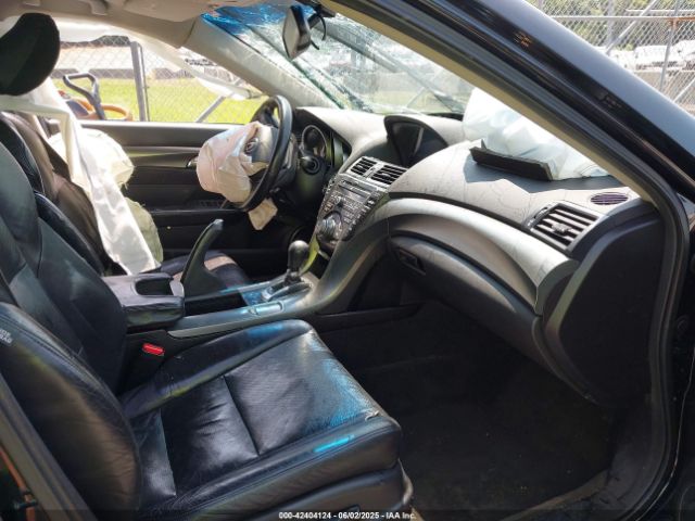 2012 ACURA TL 19UUA8F58CA004667 Photo 4