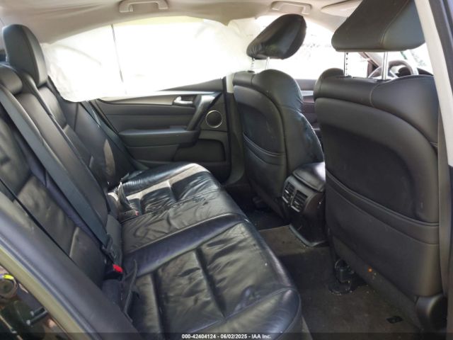 2012 ACURA TL 19UUA8F58CA004667 Photo 7