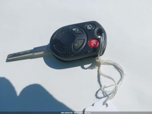1FADP3K23JL295484 Ford FOCUS SE