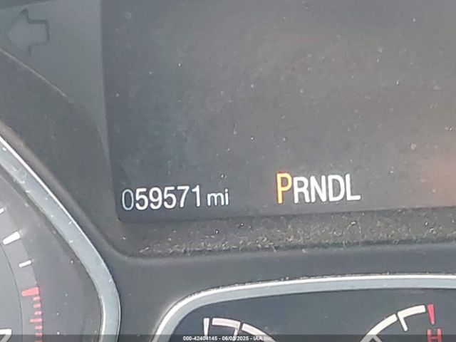 1FADP3K23JL295484 Ford FOCUS SE