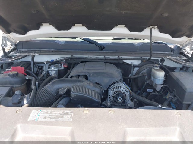 Продаж на аукціоні авто 2011 Chevrolet Silverado 1500 Work Truck, vin: 1GCNCPEA0BF128410, номер лоту: 42404146