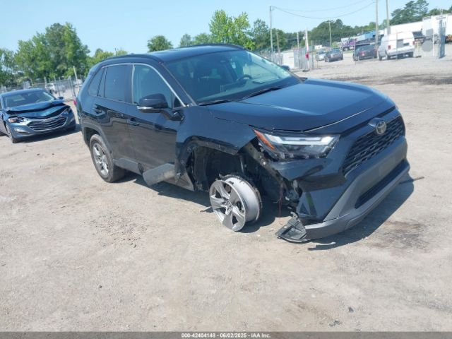 2T3W1RFV5RW334788 auction archive image