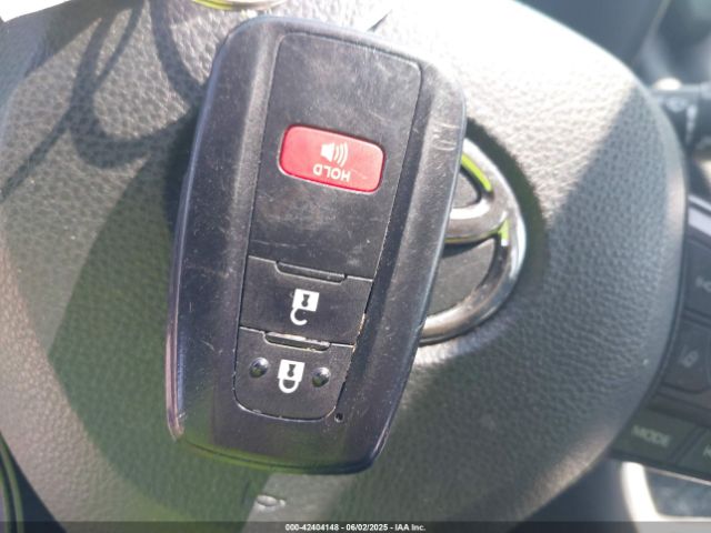 2T3W1RFV5RW334788 Toyota Rav4 Xle