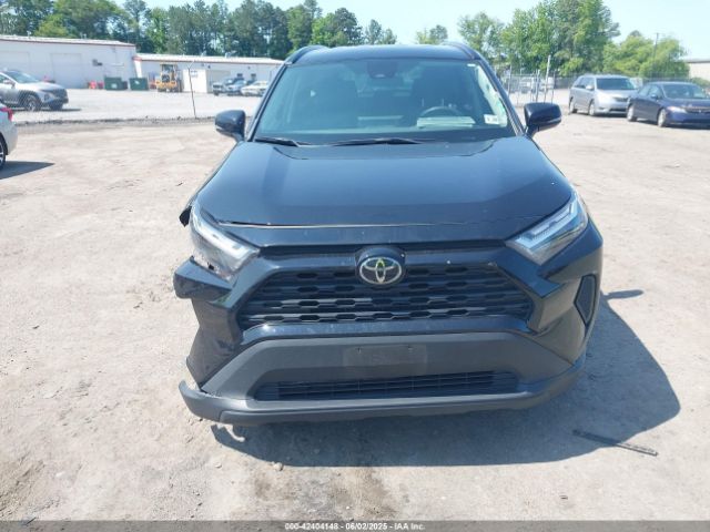 2T3W1RFV5RW334788 Toyota Rav4 Xle