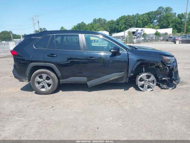 2T3W1RFV5RW334788 Toyota Rav4 Xle